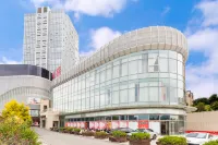 莆田名流大飯店（正榮財富中心店） 福建省稅務幹部學校附近的飯店