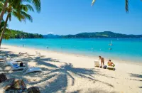 Casuarina 1 on Hamilton Island