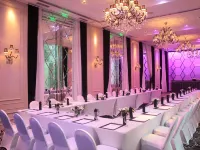 InterContinental MARINE DRIVE-MUMBAI by IHG Hotels near NICMAR