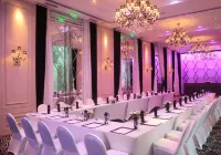 InterContinental Hotels Marine Drive-Mumbai