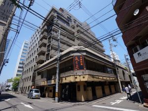 Alphabed 高松古新町