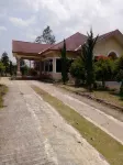 Aldeoz Dempo Pagar Alam Villa Sumsel