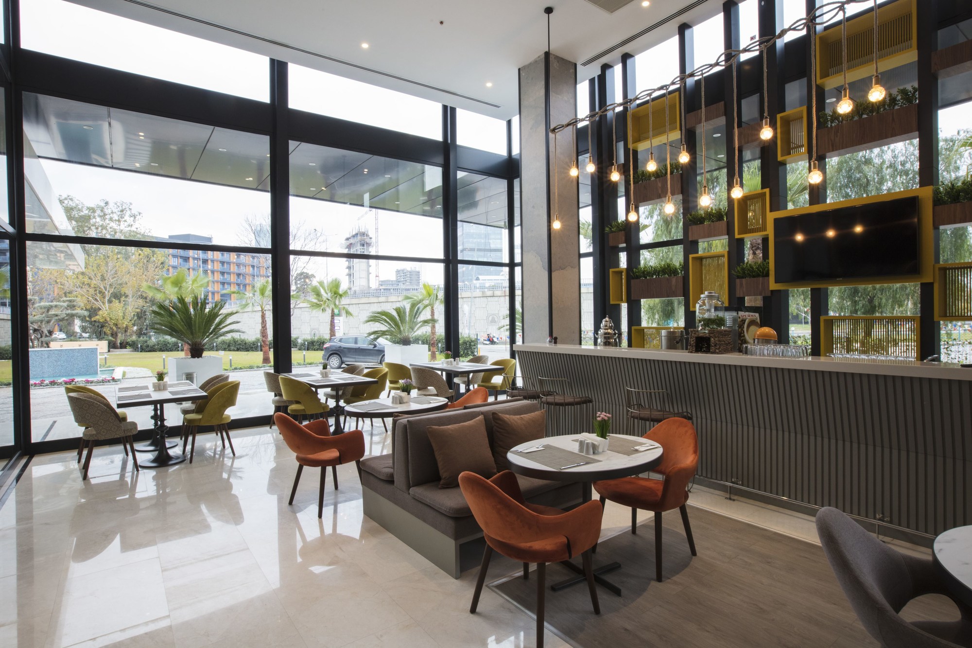 Ibis Styles Izmir Bornova