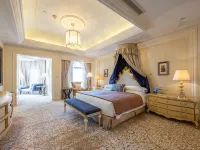 the Castle Hotel, A Luxury Collection Hotel Hotels near Senmao Building