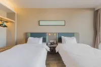 Homeinn Selected Hotel (Yingkou Jinniushan Street Wanda Plaza)