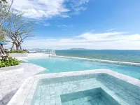U Jomtien Pattaya Hôtels à proximité de : Place Sunee