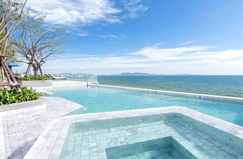 U Jomtien Pattaya photo 2