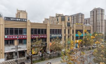 Vienna Hotel (Shanghai Jinshan Wanda Plaza)