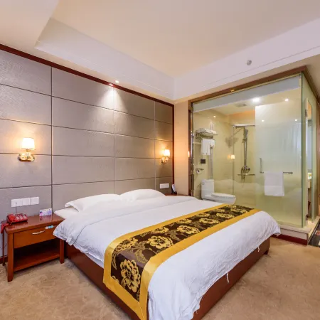 Yunda Chengbei Hotel