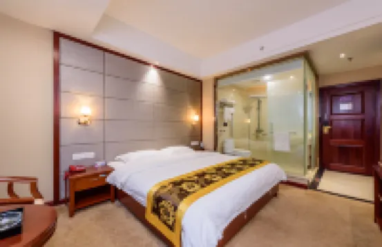 Yunda Chengbei Hotel