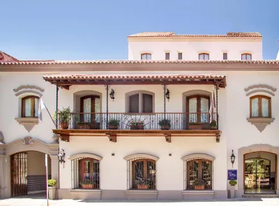 Solar de La Plaza