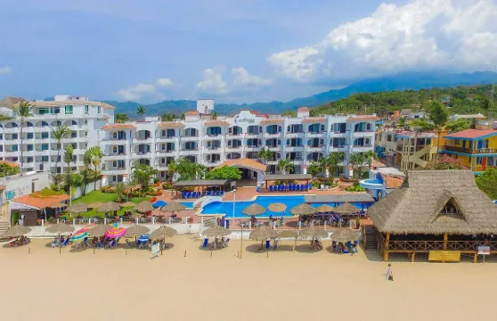 卡薩布蘭卡度假酒店