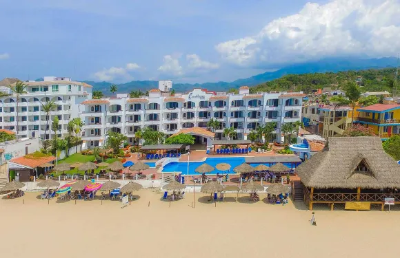 卡薩布蘭卡度假酒店