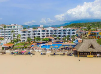 Casablanca Resort Hôtels à : Rincón de Guayabitos