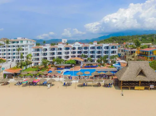 Casablanca Resort