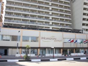 Horizon Shahrazad Hotel