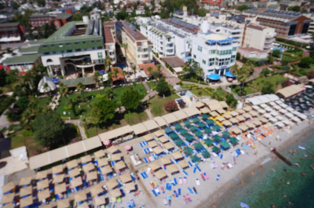 Miranda Moral Beach Hotel