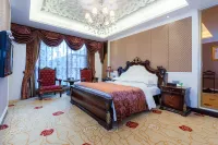 Jinqian Jiahua Hotel