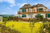 Yeoju Ipobogang Pension Hotels in Yeoju-si
