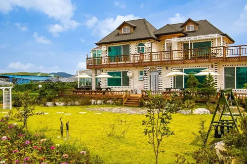 Yeoju Ipobogang Pension Hotels in Yeoju-si