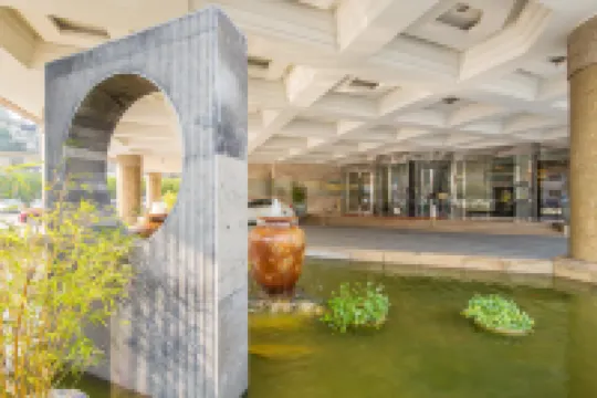 南京雙門樓賓館（鹽倉橋地鐵站閱江樓店）