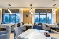 Echarm Hotel (Taizhou Railway Station) - parking