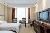 Xinghua Grand Hotel Hôtels à : Xinghua