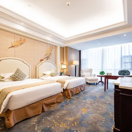 Crown Century Hotel