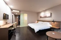 Jinjiang Inn Selected (Zhenjiang Xijindu Daxi Road)