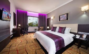 AnCasa Hotel Kuala Lumpur, Chinatown by AnCasa Hotels & Resorts