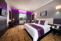 AnCasa Hotel Kuala Lumpur, Chinatown Hotel a China Town
