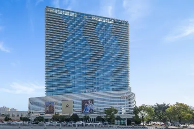 Ji Hotel (Yongjia Oubei) Hotels near Shangshu Food and Oil Wholesale Department