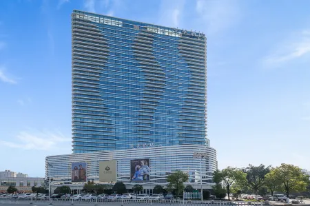 JI Hotel (Yongjia Oubei)