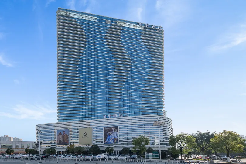 Ji Hotel (Yongjia Oubei)