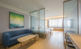 JI Hotel (Yongjia Oubei)