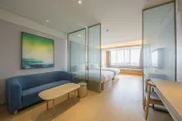 Ji Hotel (Yongjia Oubei) Hotels near Shangshu Food and Oil Wholesale Department