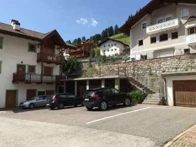 Charme Hotel Uridl