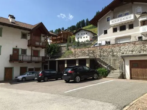 Charme Hotel Uridl Hotel di Santa Cristina in Val Gardena