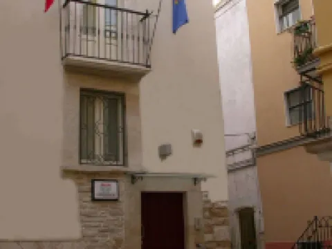 Bed & Breakfast Palazzo Ducale Hotels in Andria