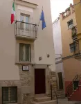 Bed & Breakfast Palazzo Ducale Các khách sạn gần Parrocchia San Riccardo