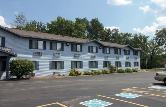 美洲最有價值酒店（羅德威萊茵蘭德）