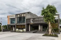 Cresco Hotel Buriram Hotels near Botanical garden