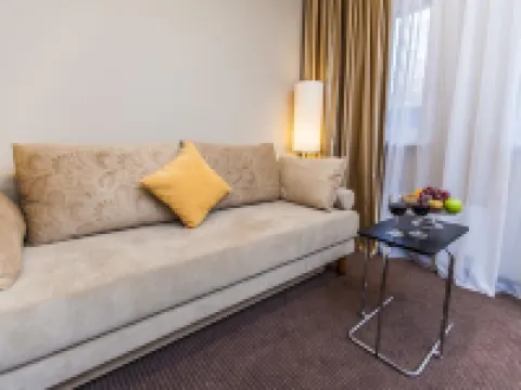 Aura Hotel Hotels in Vologda