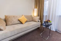 Aura Hotel Hotels in Vologda