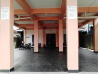 Esai - Rumah Semua Hotels in East Balikpapan