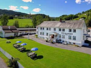 Hardanger Guesthouse