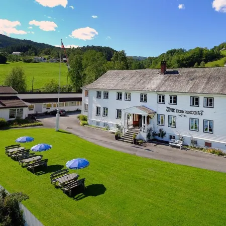 Hardanger Guesthouse