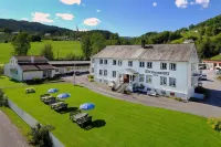 Hardanger Guesthouse Hotel di Eidfjord Municipality