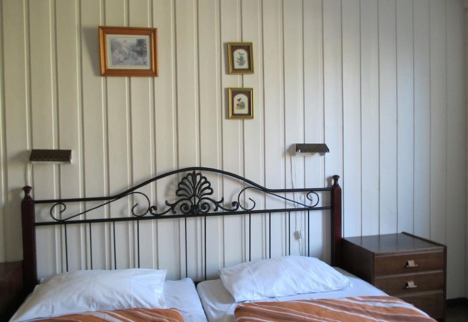 Nesparken Hostel Moss