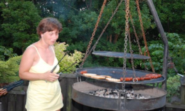 Hotel Pod Kasztanami - Housity